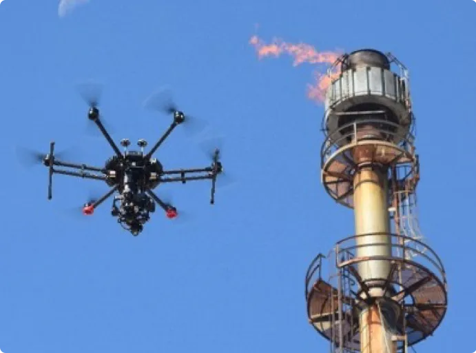 Aerial Inspections