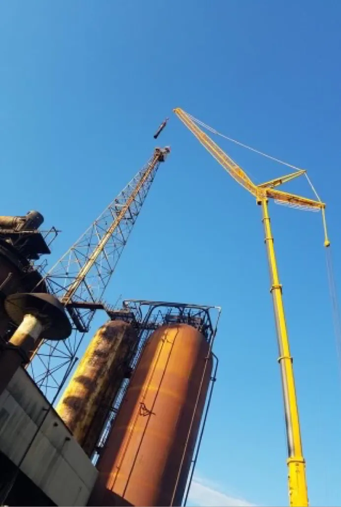 From Ground-Up Builds to Full-System Integration