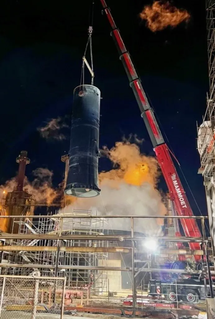From Ground-Up Builds to Full-System Integration