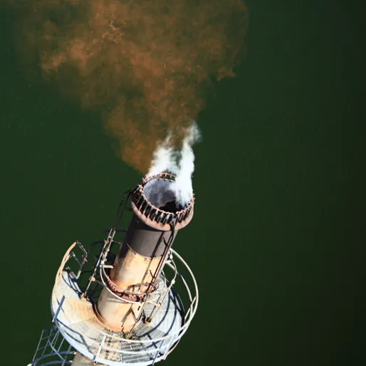 We are trusted experts in flare and stack systems.