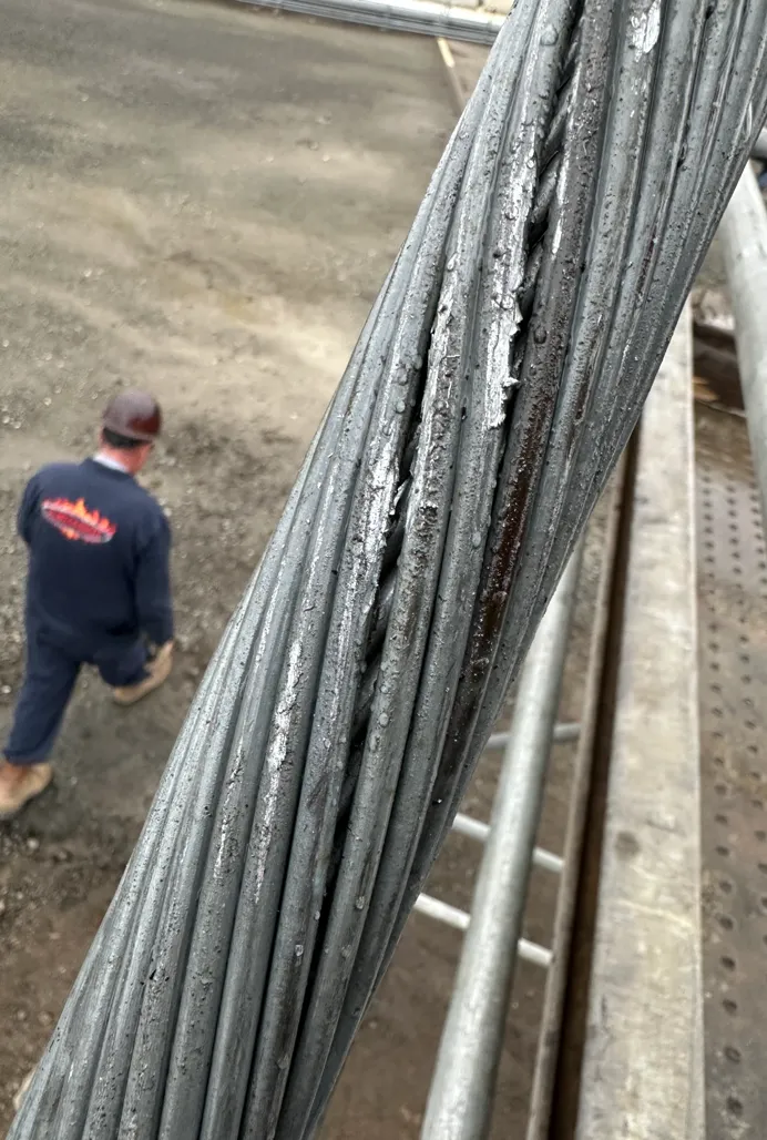 Reliable Support for Elevated Systems