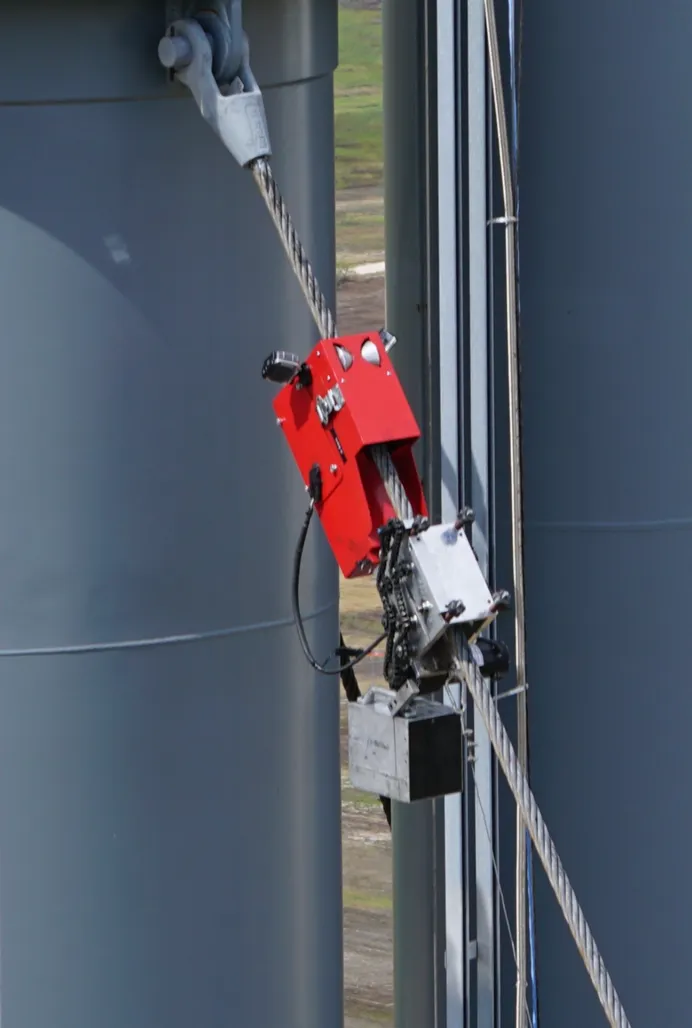 Reliable Support for Elevated Systems