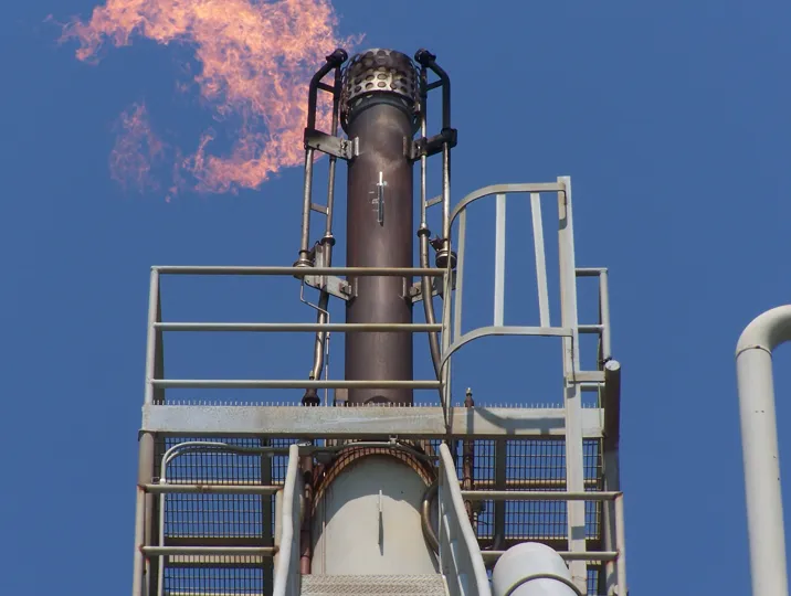 Flares High-Energy Ignitors (HEIs)