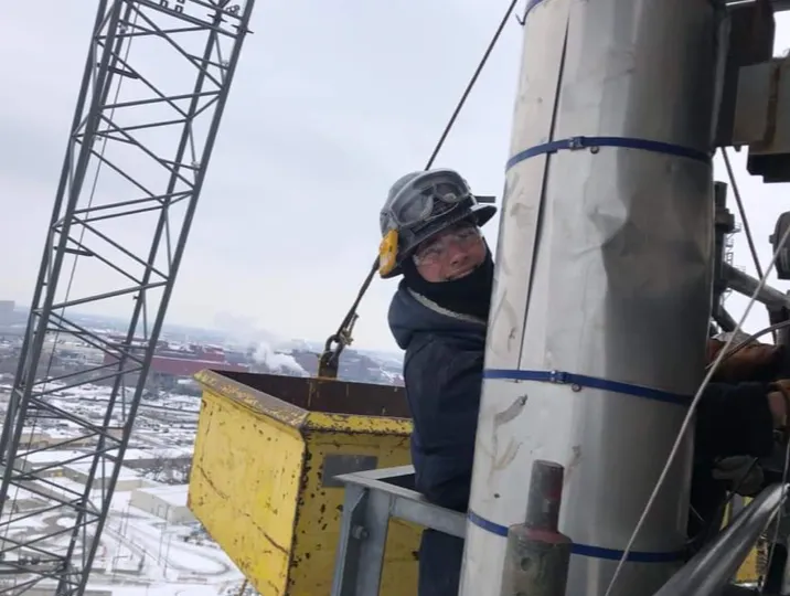 Thermocouple Services