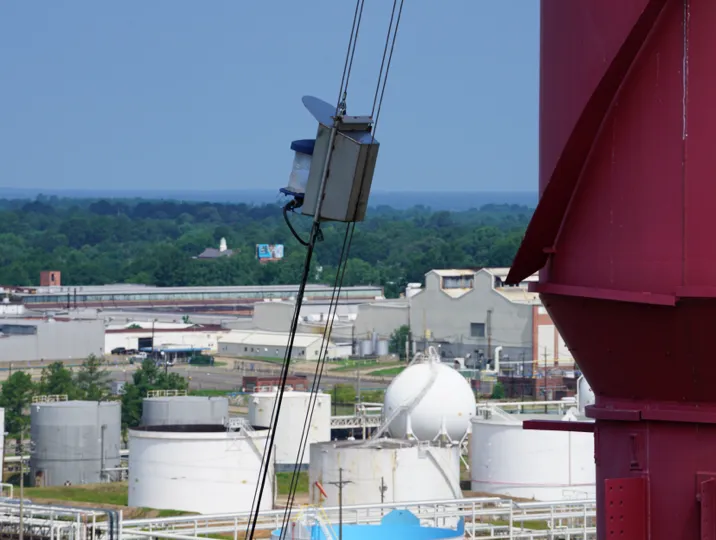 Smart Solutions for Critical Component Access