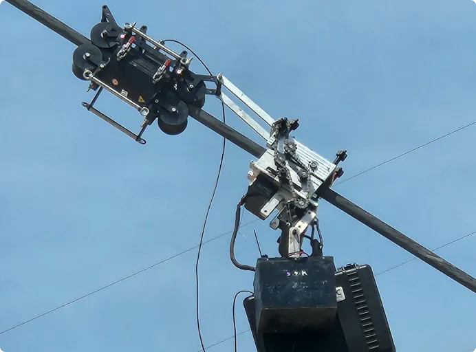 Guy Wires Services