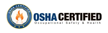 OSHA Certified