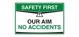 No Lost-Time Incidents since 1998